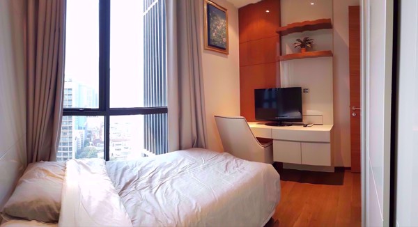 Picture of 2 bed Condo in The Address Sukhumvit 28 Khlongtan Sub District C019185