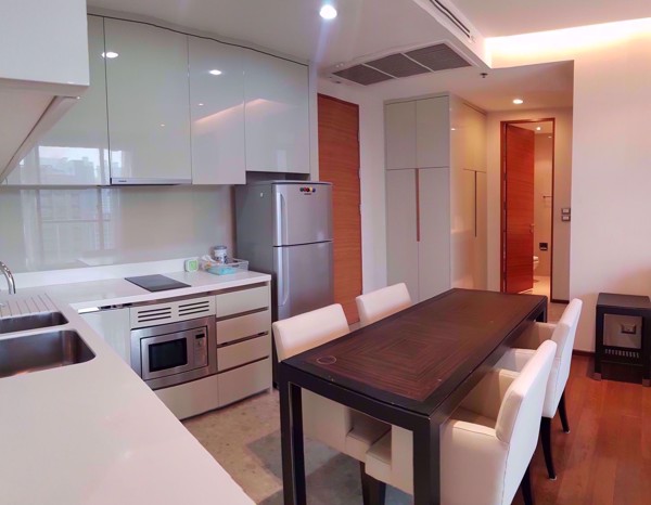 Picture of 2 bed Condo in The Address Sukhumvit 28 Khlongtan Sub District C019185