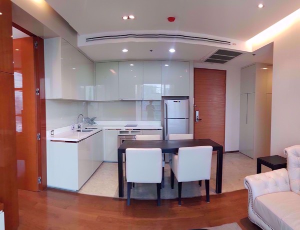 Picture of 2 bed Condo in The Address Sukhumvit 28 Khlongtan Sub District C019185