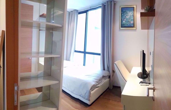 Picture of 2 bed Condo in The Address Sukhumvit 28 Khlongtan Sub District C019185