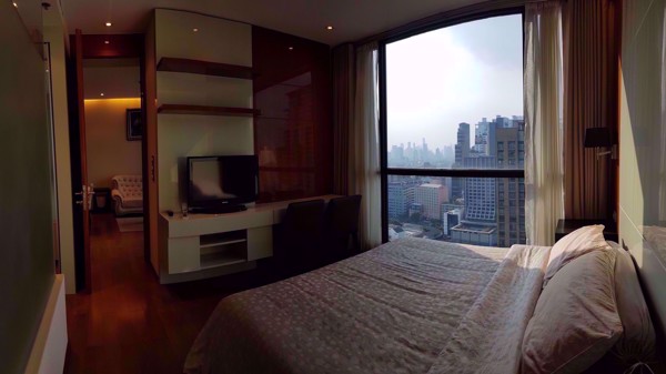 Picture of 2 bed Condo in The Address Sukhumvit 28 Khlongtan Sub District C019185