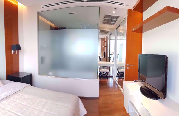 Picture of 2 bed Condo in The Address Sukhumvit 28 Khlongtan Sub District C019185