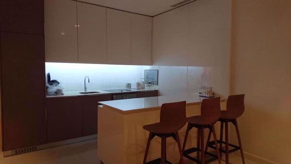 Picture of 1 bed Condo in 185 Rajadamri Lumphini Sub District C019187