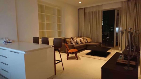 Picture of 1 bed Condo in 185 Rajadamri Lumphini Sub District C019187