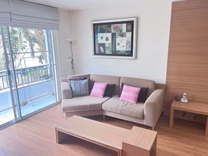 Picture of 2 bed Condo in The Bangkok Sukhumvit 61 Khlong Tan Nuea Sub District C019190