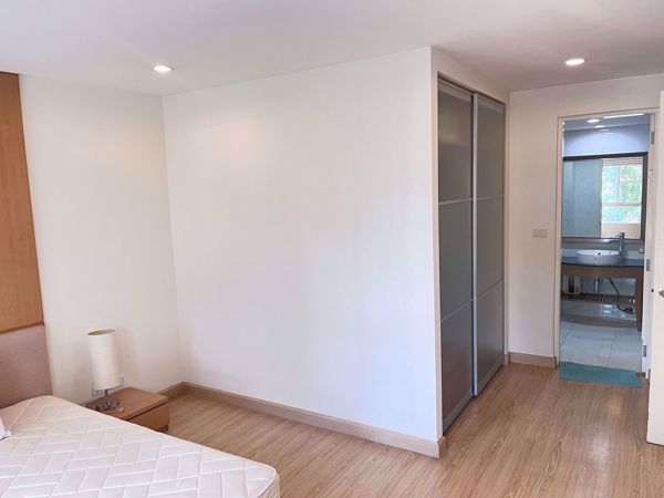 รูปภาพ 2 ห้องนอน Condo ในโครงการ The Bangkok Sukhumvit 61 Khlong Tan Nuea Sub District C019190