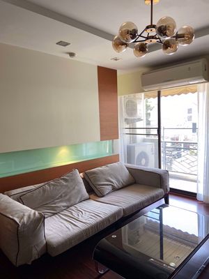 Picture of 2 bed Condo in Prime Mansion Promsri Khlong Tan Nuea Sub District C019192