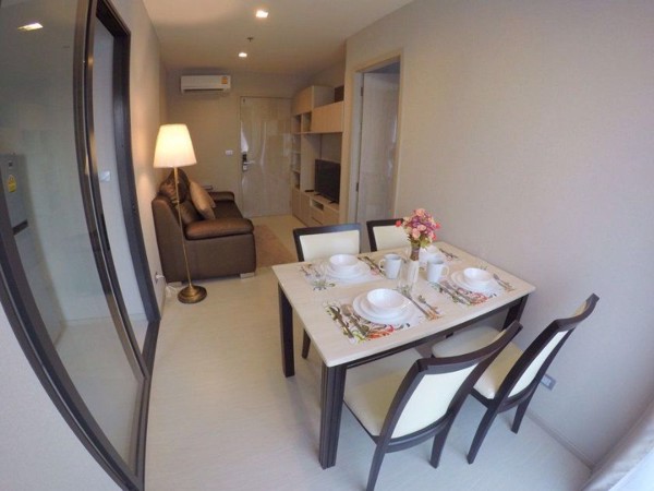 Picture of 1 bed Condo in Rhythm Sukhumvit 36-38 Phra Khanong Sub District C019194