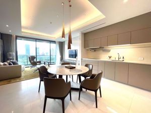 Picture of 1 bed Condo in Sindhorn Tonson Lumphini Sub District C019195