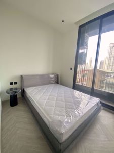 Picture of 1 bed Condo in Chapter Charoennakhorn-Riverside Banglamphulang Sub District C019196