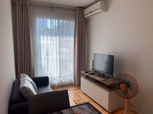 Picture of 1 bed Condo in Condolette Light Convent Silom Sub District C019197