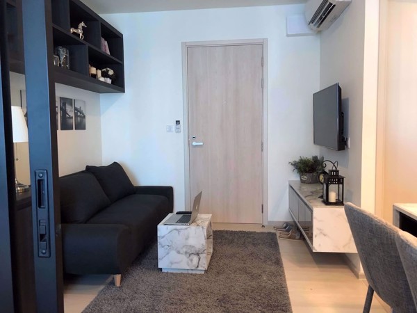 Picture of 1 bed Condo in Life Asoke Bangkapi Sub District C019198