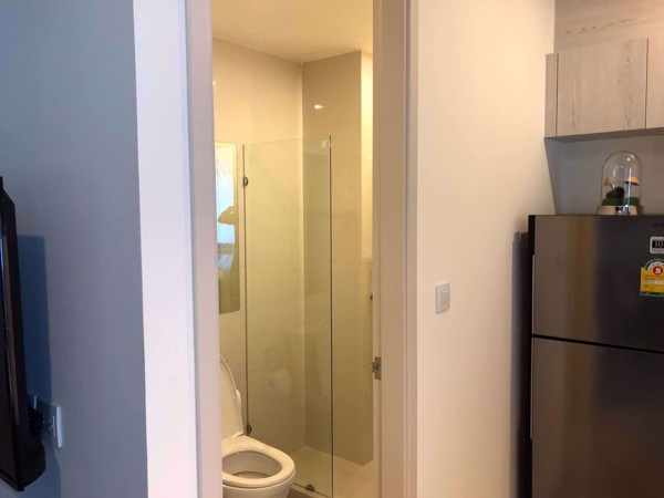 Picture of 1 bed Condo in Life Asoke Bangkapi Sub District C019198