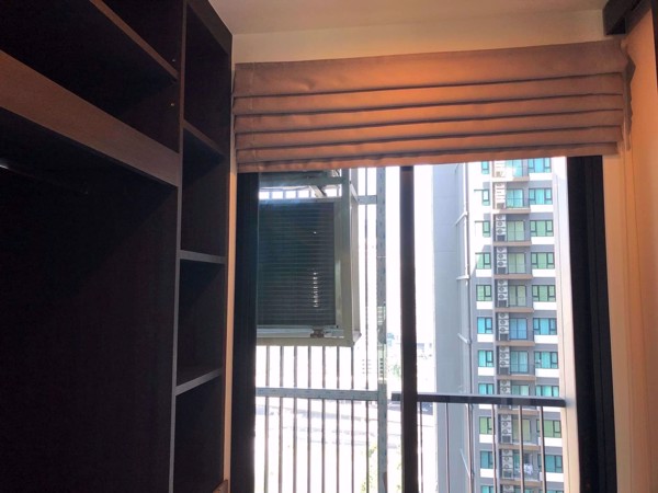 Picture of 1 bed Condo in Life Asoke Bangkapi Sub District C019198