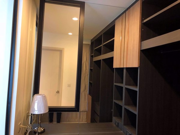 Picture of 1 bed Condo in Life Asoke Bangkapi Sub District C019198