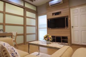 Picture of 1 bed Condo in Life @ Ratchada Chankasem Sub District C019202