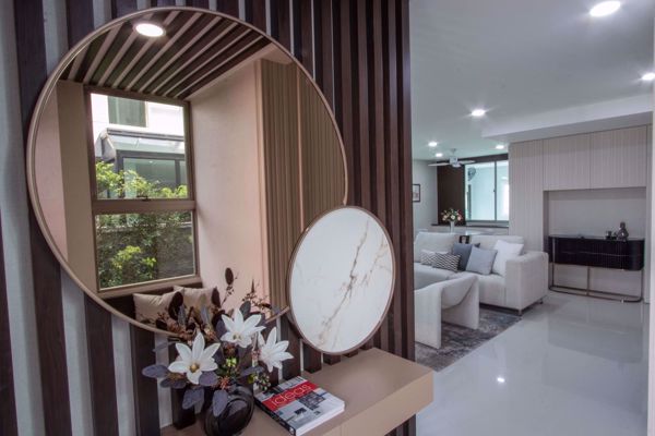 รูปภาพ 3 bed House in Nirvana Beyond Rama 9  Ratphatthana Sub District H019203