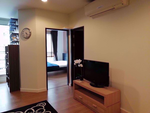 รูปภาพ 1 ห้องนอน Condo ในโครงการ The Address Sukhumvit 42 Phra Khanong Sub District C019204