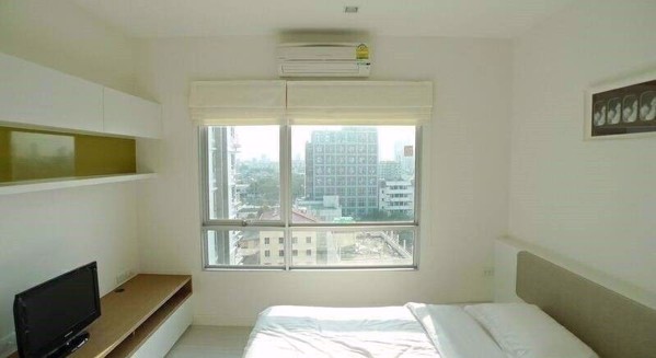 รูปภาพ 2 ห้องนอน Condo ในโครงการ The Room Ratchada-Ladprao Chatuchak District C019206