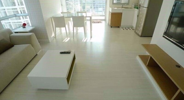 รูปภาพ 2 ห้องนอน Condo ในโครงการ The Room Ratchada-Ladprao Chatuchak District C019206