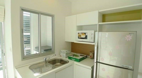 รูปภาพ 2 ห้องนอน Condo ในโครงการ The Room Ratchada-Ladprao Chatuchak District C019206