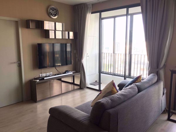 Picture of 2 bed Condo in Ideo Q Ratchathewi Thanonphayathai Sub District C019207