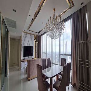 Picture of 2 bed Condo in The Bangkok Sathorn Yan Nawa Sub District C019209