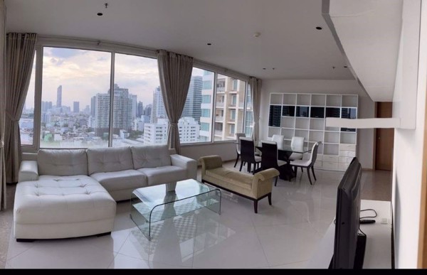 รูปภาพ 2 ห้องนอน Condo ในโครงการ The Empire Place Yan Nawa Sub District C019211