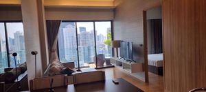 Picture of 2 bed Condo in Siamese Exclusive Sukhumvit 31 Khlong Toei Nuea Sub District C019214