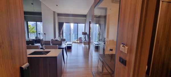 Picture of 2 bed Condo in Siamese Exclusive Sukhumvit 31 Khlong Toei Nuea Sub District C019214