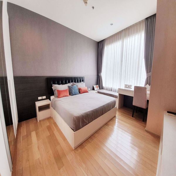 Picture of 1 bed Condo in 39 by Sansiri Khlong Tan Nuea Sub District C019215