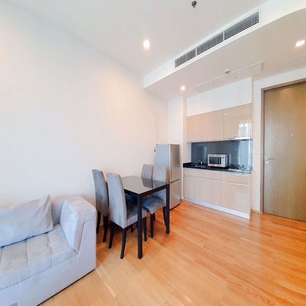 Picture of 1 bed Condo in 39 by Sansiri Khlong Tan Nuea Sub District C019215