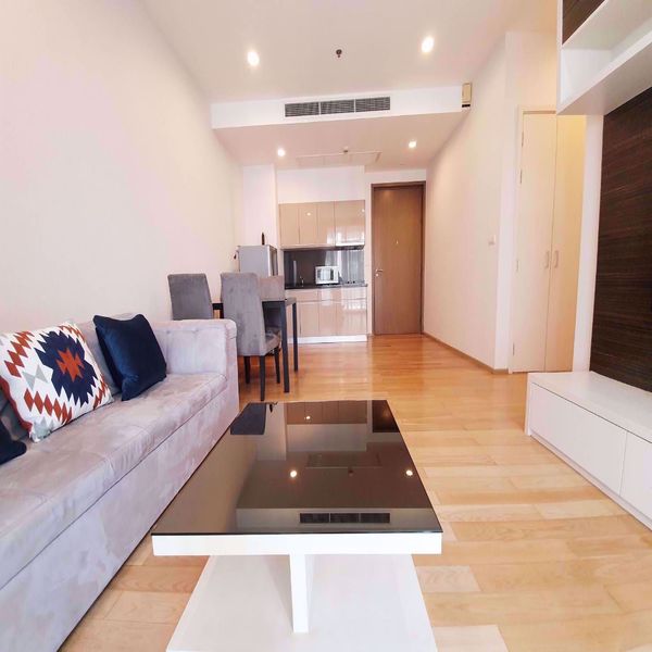 Picture of 1 bed Condo in 39 by Sansiri Khlong Tan Nuea Sub District C019215