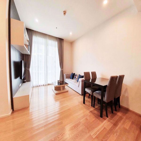 Picture of 1 bed Condo in 39 by Sansiri Khlong Tan Nuea Sub District C019215