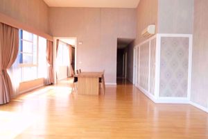 Picture of 3 bed Penthouse in The Fine @ River Banglamphulang Sub District P019216