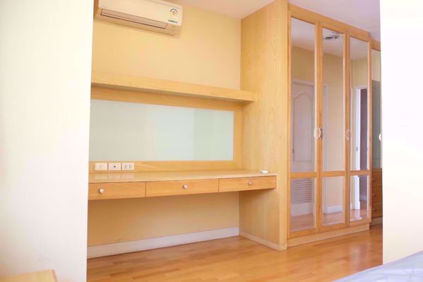 Picture of 3 bed Penthouse in The Fine @ River Banglamphulang Sub District P019216