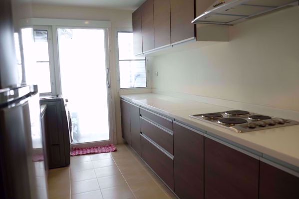 Picture of 3 bed Penthouse in The Fine @ River Banglamphulang Sub District P019216