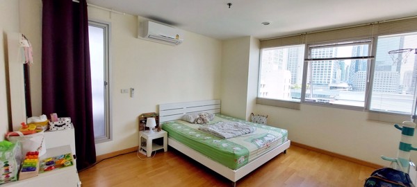 Picture of 2 bed Condo in St. Louis Grand Terrace Yan Nawa Sub District C019218