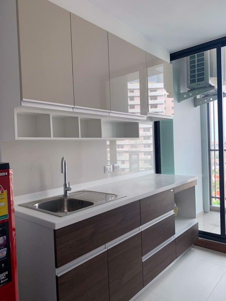 รูปภาพ 2 ห้องนอน Condo ในโครงการ Supalai Premier Charoen Nakhon Khlong San District C019219