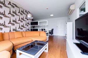 รูปภาพ 2 ห้องนอน Condo ในโครงการ Condo One X Sukhumvit 26 Khlongtan Sub District C019221