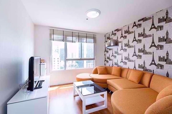 รูปภาพ 2 ห้องนอน Condo ในโครงการ Condo One X Sukhumvit 26 Khlongtan Sub District C019221