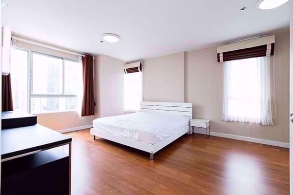 รูปภาพ 2 ห้องนอน Condo ในโครงการ Condo One X Sukhumvit 26 Khlongtan Sub District C019221