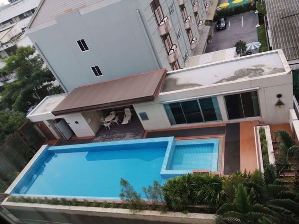 Picture of 2 bed Condo in Centric Place Ari 4-Phaholyothin Phayathai District C019224