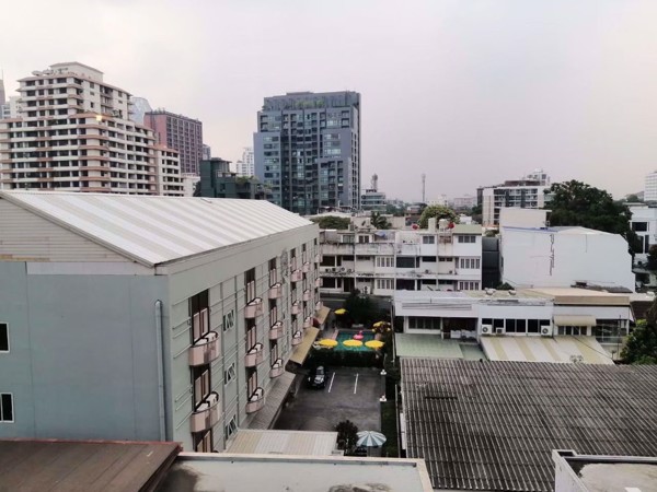 Picture of 2 bed Condo in Centric Place Ari 4-Phaholyothin Phayathai District C019224