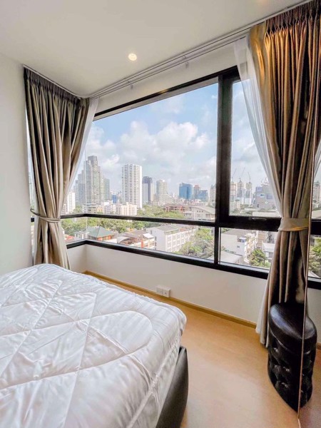 Picture of 1 bed Condo in MARU Ekkamai 2 Phrakhanongnuea Sub District C019228