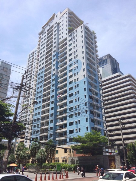 รูปภาพ 1 ห้องนอน คอนโด ในโครงการ Supalai Premier Place Asoke เขตวัฒนา แขวงคลองตันเหนือ C019229