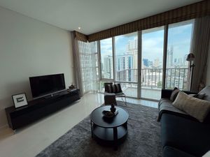 Picture of 2 bed Condo in Fullerton Sukhumvit Khlongtoei Sub District C019230