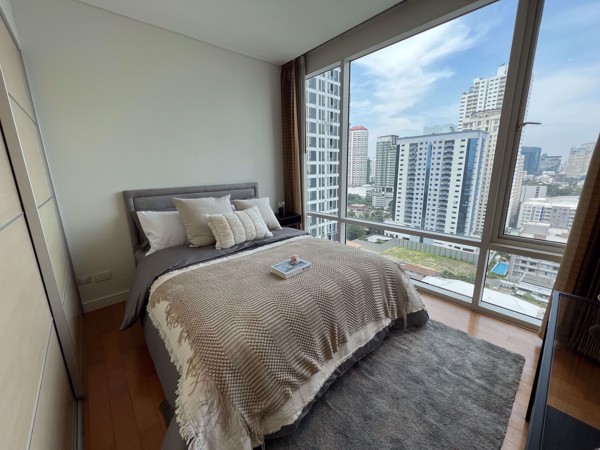 Picture of 2 bed Condo in Fullerton Sukhumvit Khlongtoei Sub District C019230