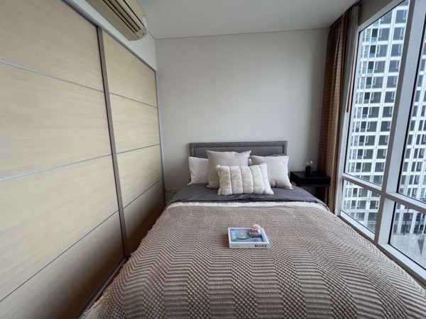 Picture of 2 bed Condo in Fullerton Sukhumvit Khlongtoei Sub District C019230