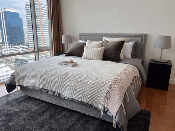 Picture of 2 bed Condo in Fullerton Sukhumvit Khlongtoei Sub District C019230